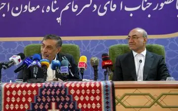 استفاده از ظرفیت فعالان فرهنگی و اجتماعی باعث توسعه استان می‌شود/انرژی خود را صرف حذف همدیگر نکنیم