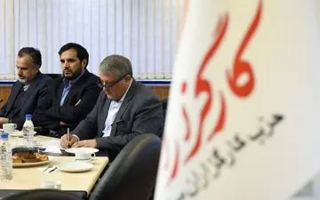 انصراف غیرمنتظره یکی از چهره‌های برجسته اصلاح‌طلب از رقابت‌های ریاست جمهوری