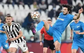 مصدومیت ستاره ایرانی زنیت رفع شد؟