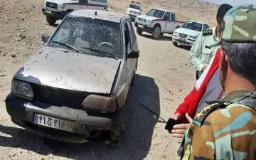 جانباختن مرد ۷۰ ساله به علت انفجار مواد منفجره به‌جا مانده از جنگ در گیلانغرب