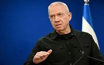 فوری و مهم|  اعلام «وضعیت اضطراری» در اسرائیل

