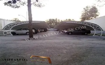 دلایل رشد تقاضا برای سایبان خودرو در کلان شهرهای ایران