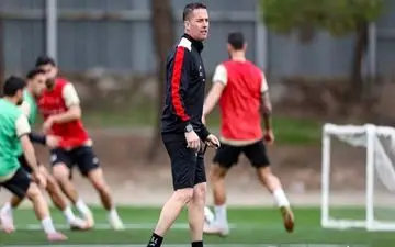 سه امتیاز یا پایان رؤیا؛ بازی مرگ و زندگی سرخ‌ها/مأموریت حیاتی اوسمار