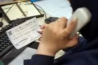 تهرانی‌ها در صدر آمار چک برگشتی / آمار عجیب بانک مرکزی منتشر شد