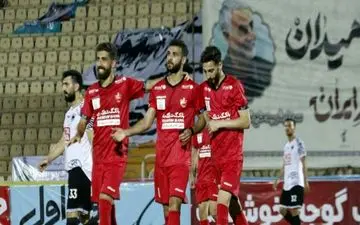 فنونی زاده: شاهین بندرعامری به پرسپولیس گل زد اما استقلال نزد!