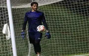  سیدحسین حسینی پس از 602 روز نیمکت نشین می شود؟