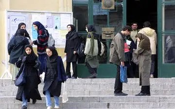 درخواست دانشجویان از رئیس جمهور آینده چیست؟

