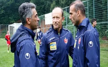 مترجم کالدرون تغییر کرد