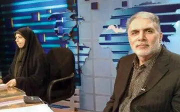  در سوگ «مرد آرام خبر»