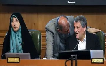 نجفی: از هر کرانه تیر جفا کردند روانه/ الویری: با مردم صریح صحبت کنید