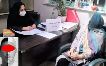  سرنوشت دردناک دختر نوجوان فاش شد/ مرد مکانیک زن و بچه داشت!