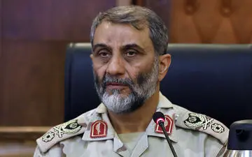 ایجاد سازمان رزم با عنوان "مرزیار" در مرزهای کشور