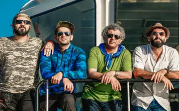 رفع توقیف سریال پُر سروصدای نمایش خانگی