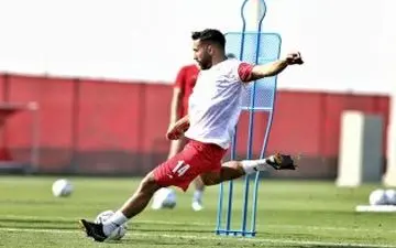 نیمکت‌‌نشینی قدوس از انگلیس تا انگلیس