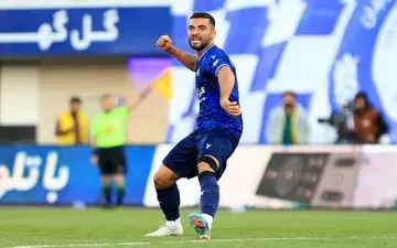  شکار جدید پرسپولیس از سیرجان؟ نامه سرخ‌ها برای هافبک گل‌گهر
