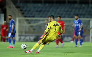  تقابل جذاب ستاره‌های بارسلونا و رئال مادرید در استقلال! 