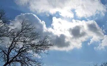 رگبار و رعد و برق طی ۳۶ ساعت آینده در گیلان