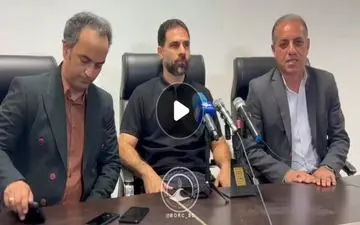 ابراهیم صادقی: در آغاز راه هستیم و تلاشمان را بیشتر می کنیم