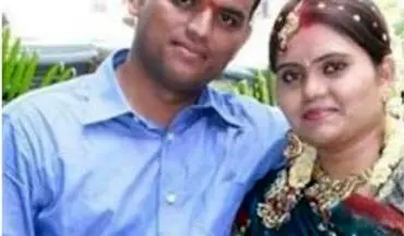 خودکشی پس از قتل همسر چت باز+عکس 