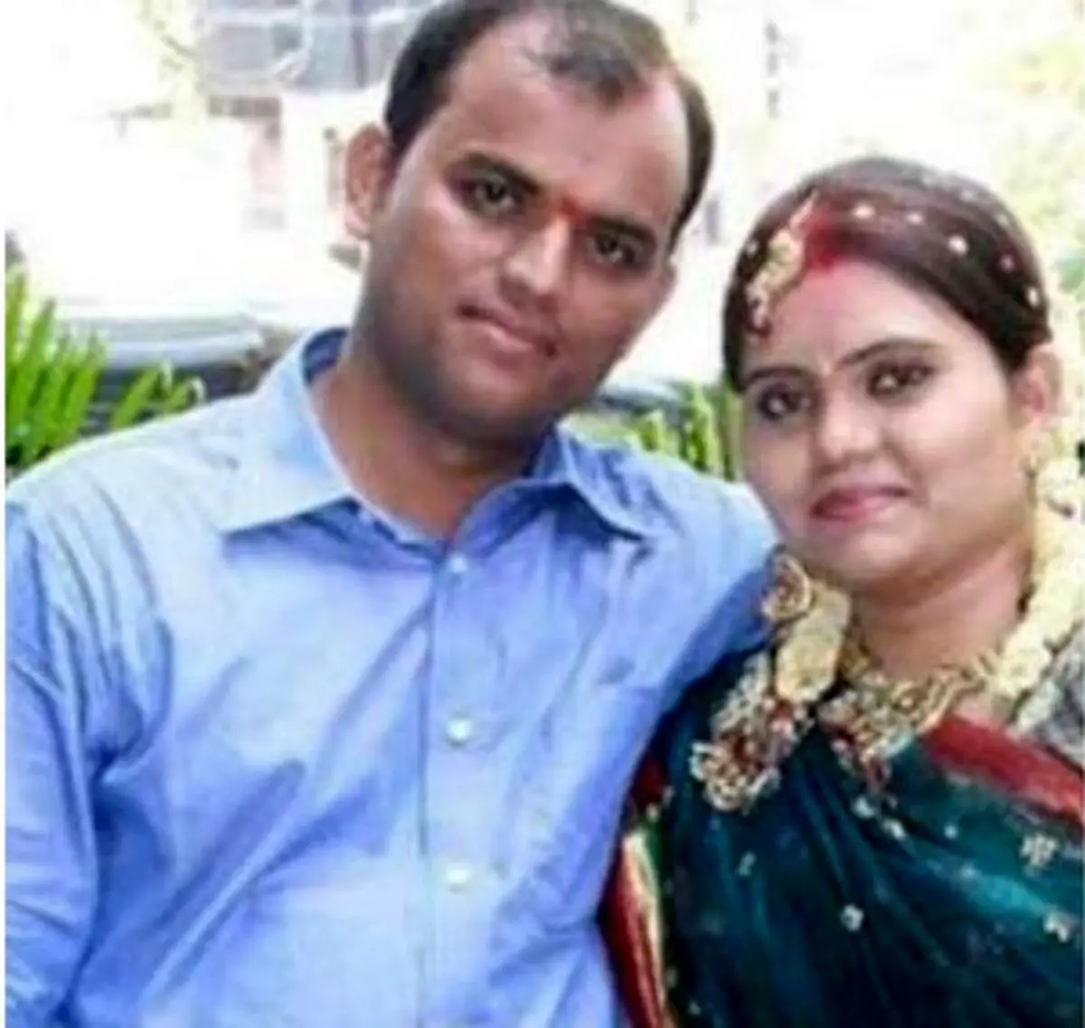 خودکشی پس از قتل همسر چت باز+عکس 