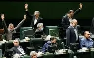 دولت پزشکیان در آستانه جنگی ناعادلانه در مجلس؟