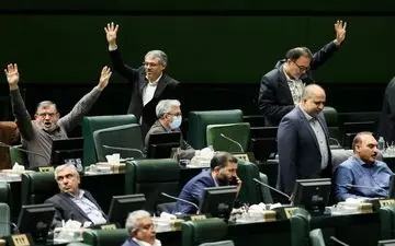 دولت پزشکیان در آستانه جنگی ناعادلانه در مجلس؟