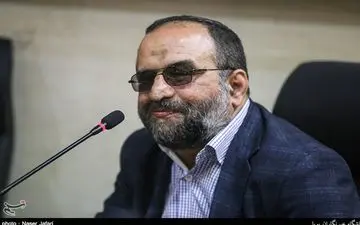  نامگذاری پل کاروانسرای سنگی به نام شهید مدافع حرم تقی ارغوانی