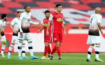 
پیغام انگیزشی ستاره جدید پرسپولیس + سند 