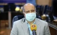 روند افزایشی بیماران کرونایی در استان تهران