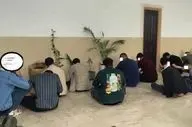 دستگیری اعضای باند شرکت هرمی درساوجبلاغ