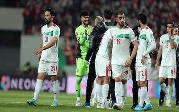 امیدواری ایران برای اول شدن؛ امارات مانع صدرنشینی کره‌جنوبی؟