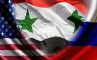 مقام آمریکایی: آماده مذاکره با دولت سوریه هستیم