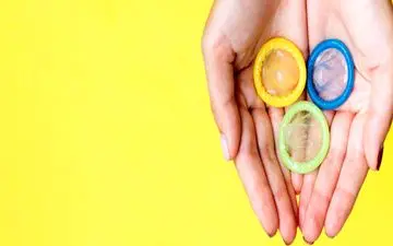 همه چیز درمورد کاندوم طعم دار |  از این کاندوم می توان برای رابطه جنسی دهانی استفاده کرد؟