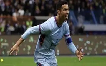 دنیا منتظر اولین حضور رونالدو؛ النصر به استقبال کریس رفت