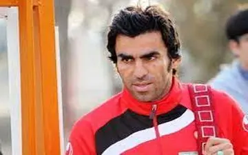 ستاره سابق پرسپولیس و تراکتور فرشته نجات 90 ارومیه شد