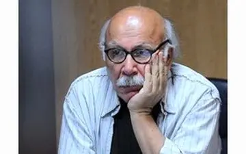 زورگیری از کارگردان سینما