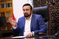فوری: متن استعفای شهردار کرمانشاه تسلیم شورای شهر شد
