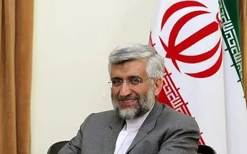 جلیلی: حماسه اقتصادی را باید مانند حماسه دفاع مقدس خلق کرد
