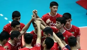 
۲۵ مرداد رونمایی از نسل جدید والیبال ایران 