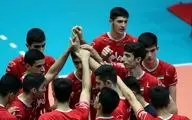 
۲۵ مرداد رونمایی از نسل جدید والیبال ایران 