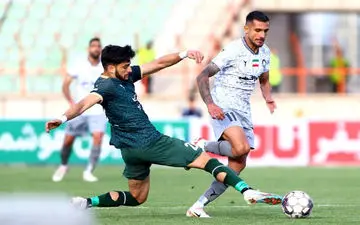 استقلال خواهان معاوضه این بازیکنش با تیکدری شد