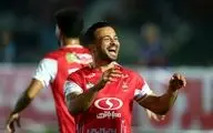 رفیعی: درک متقابل، کلید موفقیت پرسپولیس
