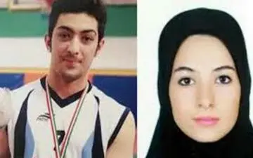 پدر غزاله : رضایت نمی‌دهیم/آرمان قصاص می شود