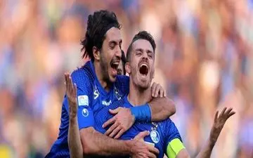 طلسم بزرگ کاپیتان استقلال 