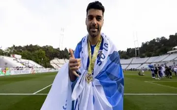 رسانه ایتالیایی: اینتر بی‌خیالِ طارمی شد!