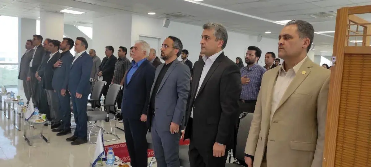 اولین جشنواره "نوآوری در گردشگری" استان کرمانشاه برگزار شد

 

 