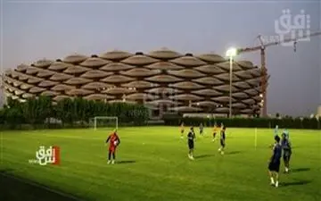 عراق همچنان حق میزبانی از ایران را ندارد