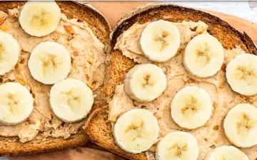 تاثیر یک قاشق کره بادام‌زمینی بر قند خون