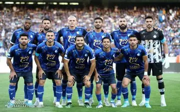 اعتراض بازیکنان استقلال به باشگاه؛ چرا خودتان تیم را بهم می ریزید؟