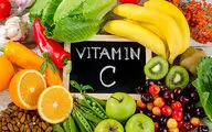 علائم کمبود ویتامین C در بدن